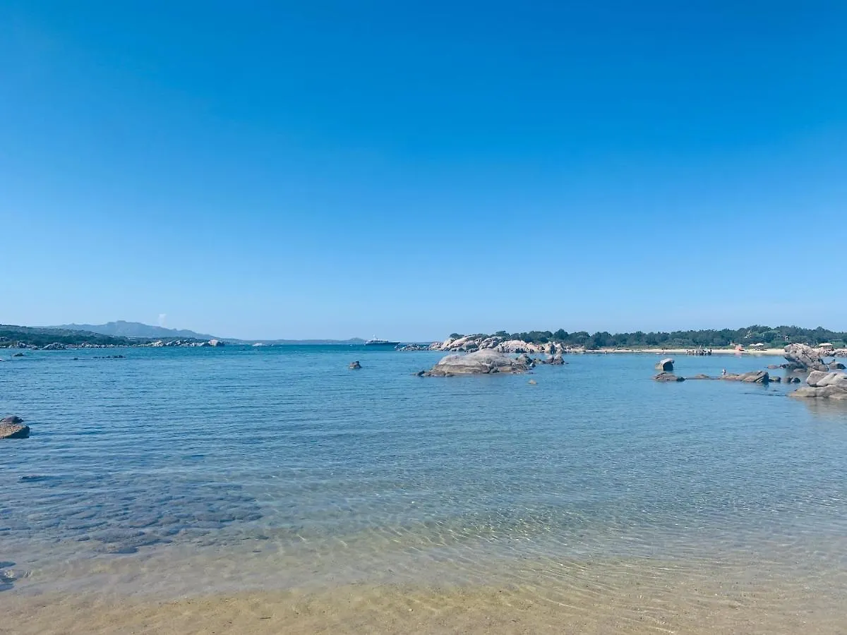Apartmán Casa Gaia Golfo Aranci