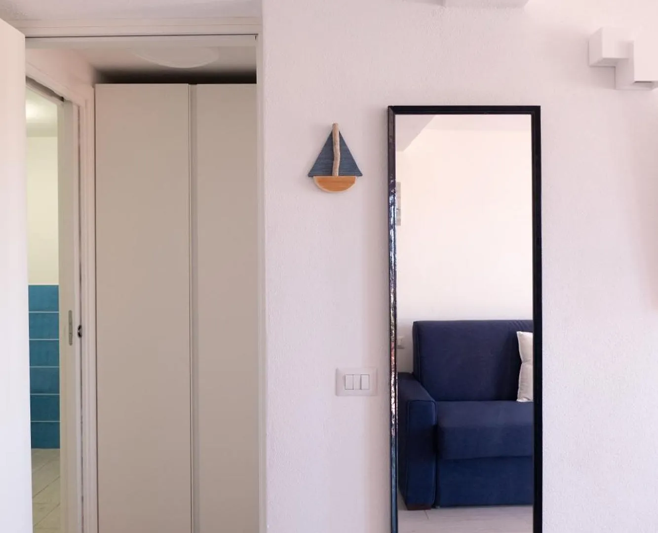 Apartmán Casa Gaia Golfo Aranci