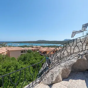 Apartament Baia De Bahas, Golfo Aranci