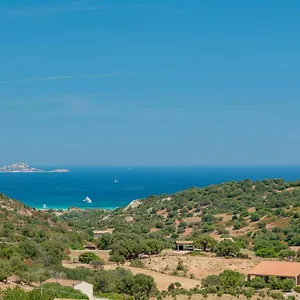 Hotel Borgo Alba Barona Turismo Rurale, Golfo Aranci