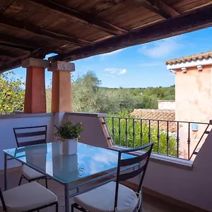 Residenze Il Girasole Golfo Aranci