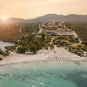 Hotel Voi Colonna Village, Golfo Aranci