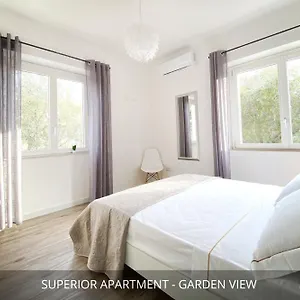 Appartamento Homey Experience - Design