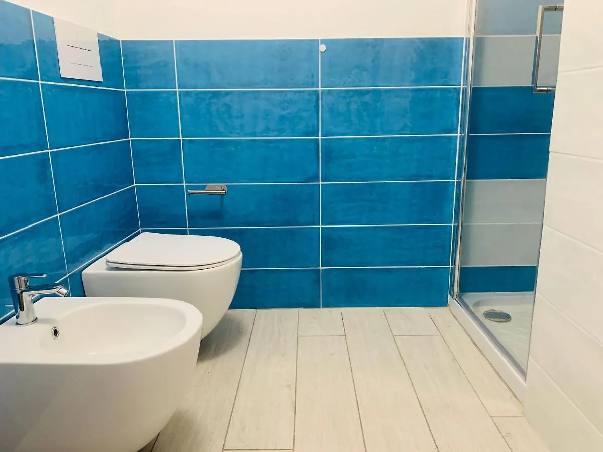 Casa Gaia Apartment Golfo Aranci 0*,  Italy