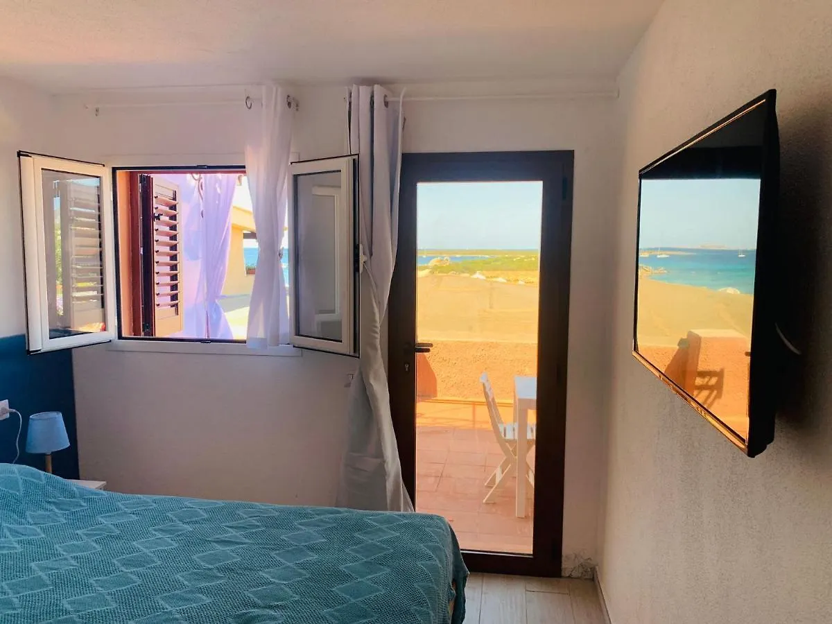 Casa Gaia Apartment Golfo Aranci