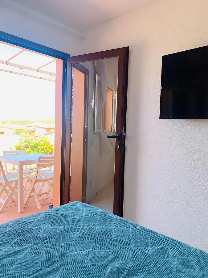 Casa Gaia Apartment Golfo Aranci