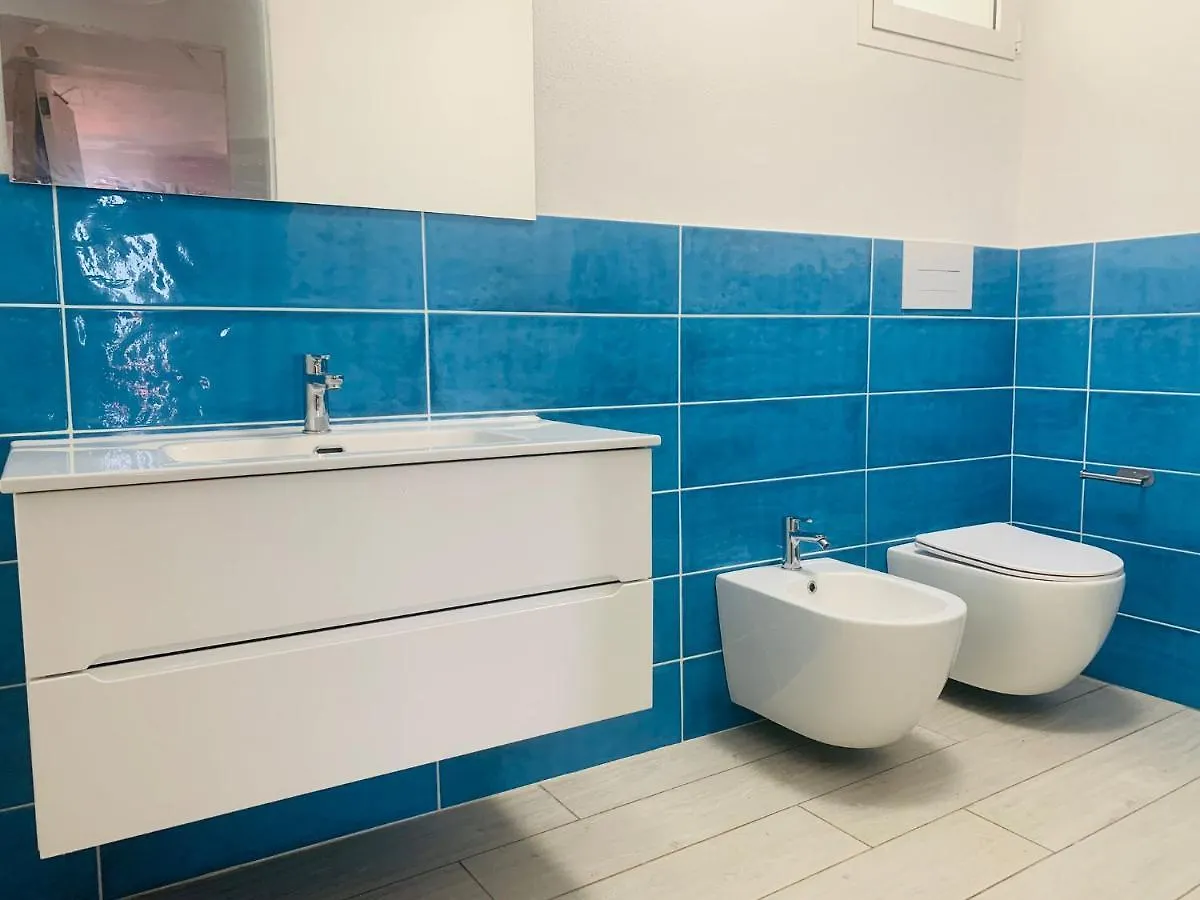 Casa Gaia Apartment Golfo Aranci Italy