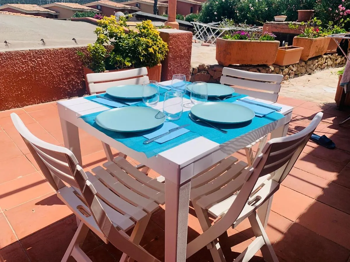 Casa Gaia Apartment Golfo Aranci