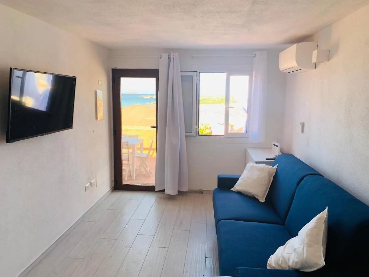 Casa Gaia Apartment Golfo Aranci Italy
