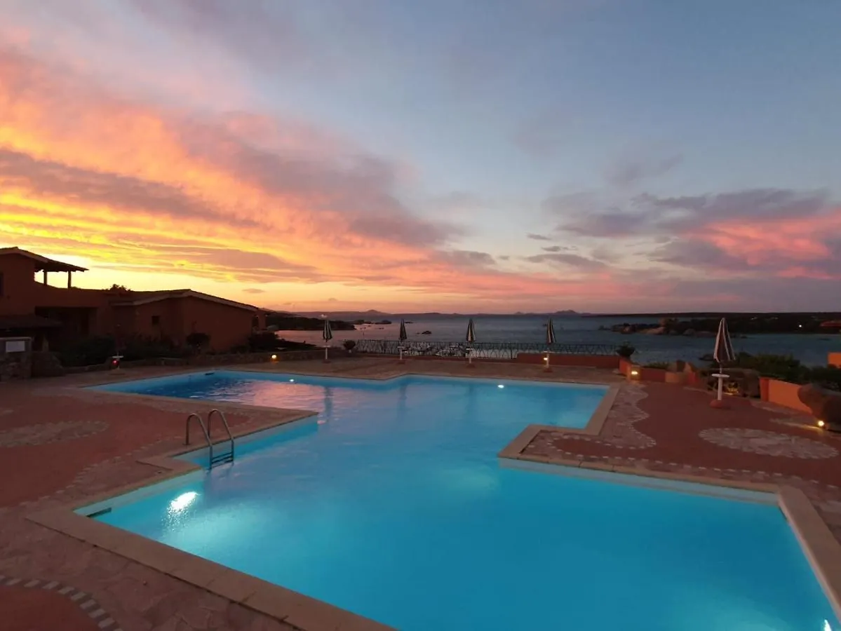 Casa Gaia Apartment Golfo Aranci