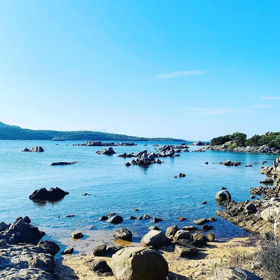 Casa Gaia Apartment Golfo Aranci