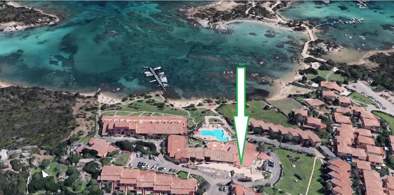 Casa Gaia Apartment Golfo Aranci Italy