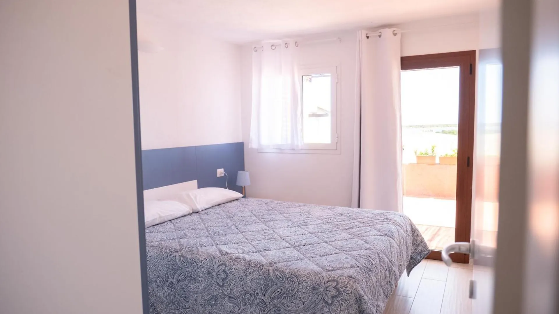 Casa Gaia Apartment Golfo Aranci Italy