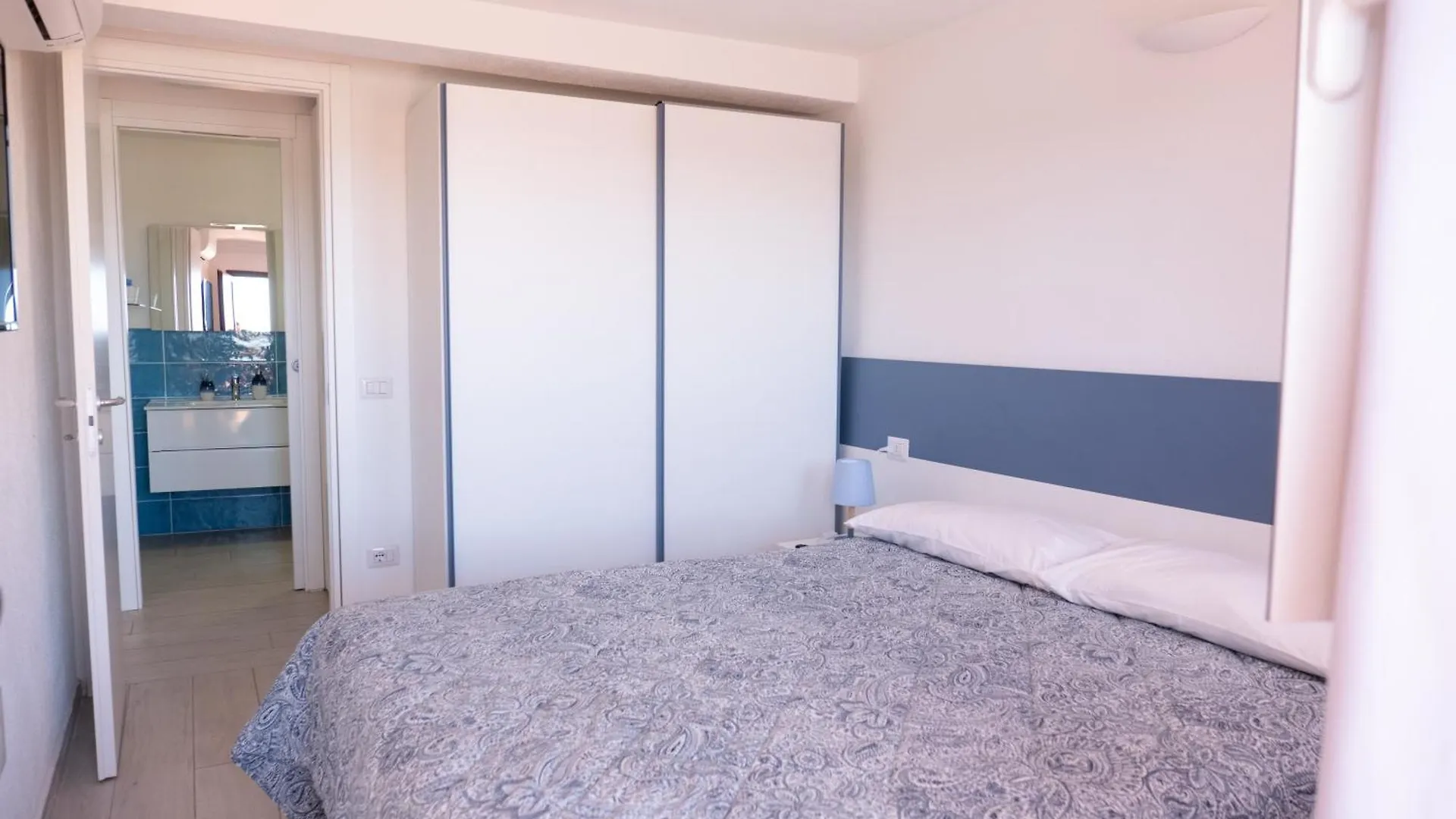 Casa Gaia Apartment Golfo Aranci