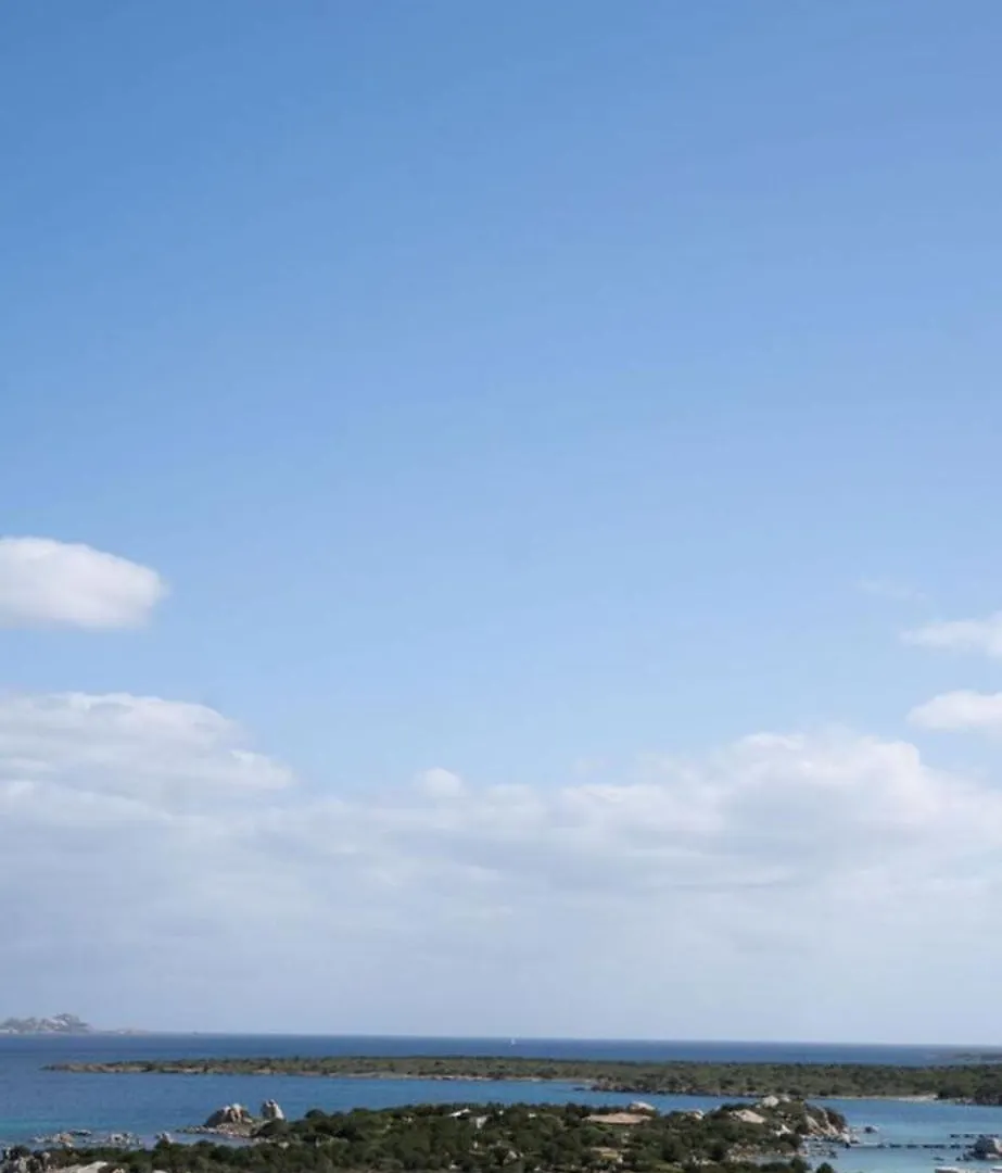 Casa Gaia Apartment Golfo Aranci