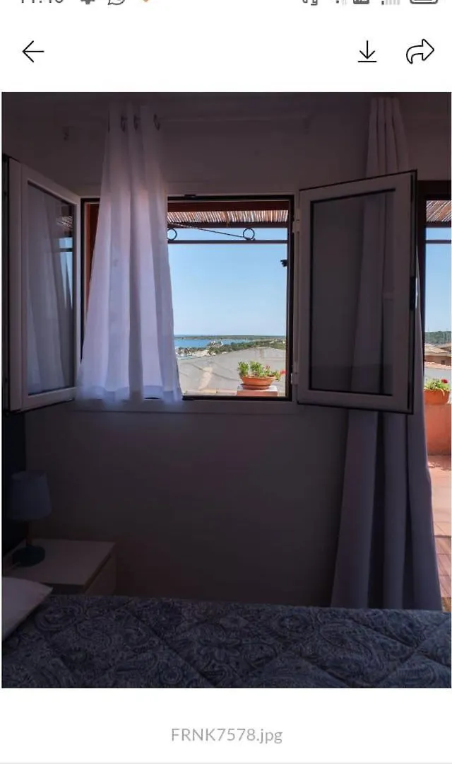 Casa Gaia Apartment Golfo Aranci