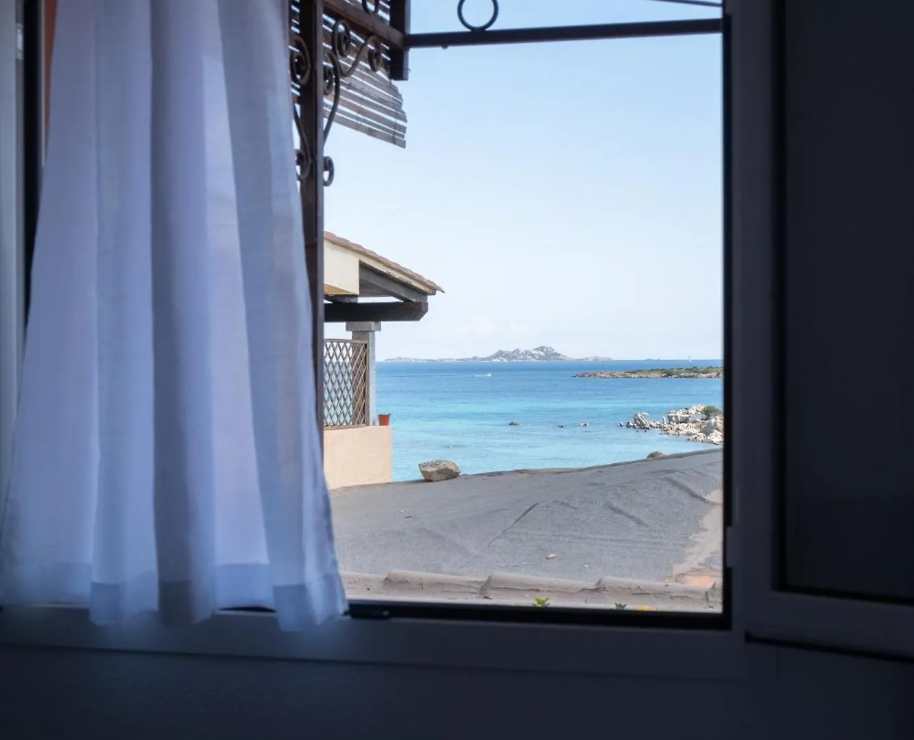 Casa Gaia Apartment Golfo Aranci