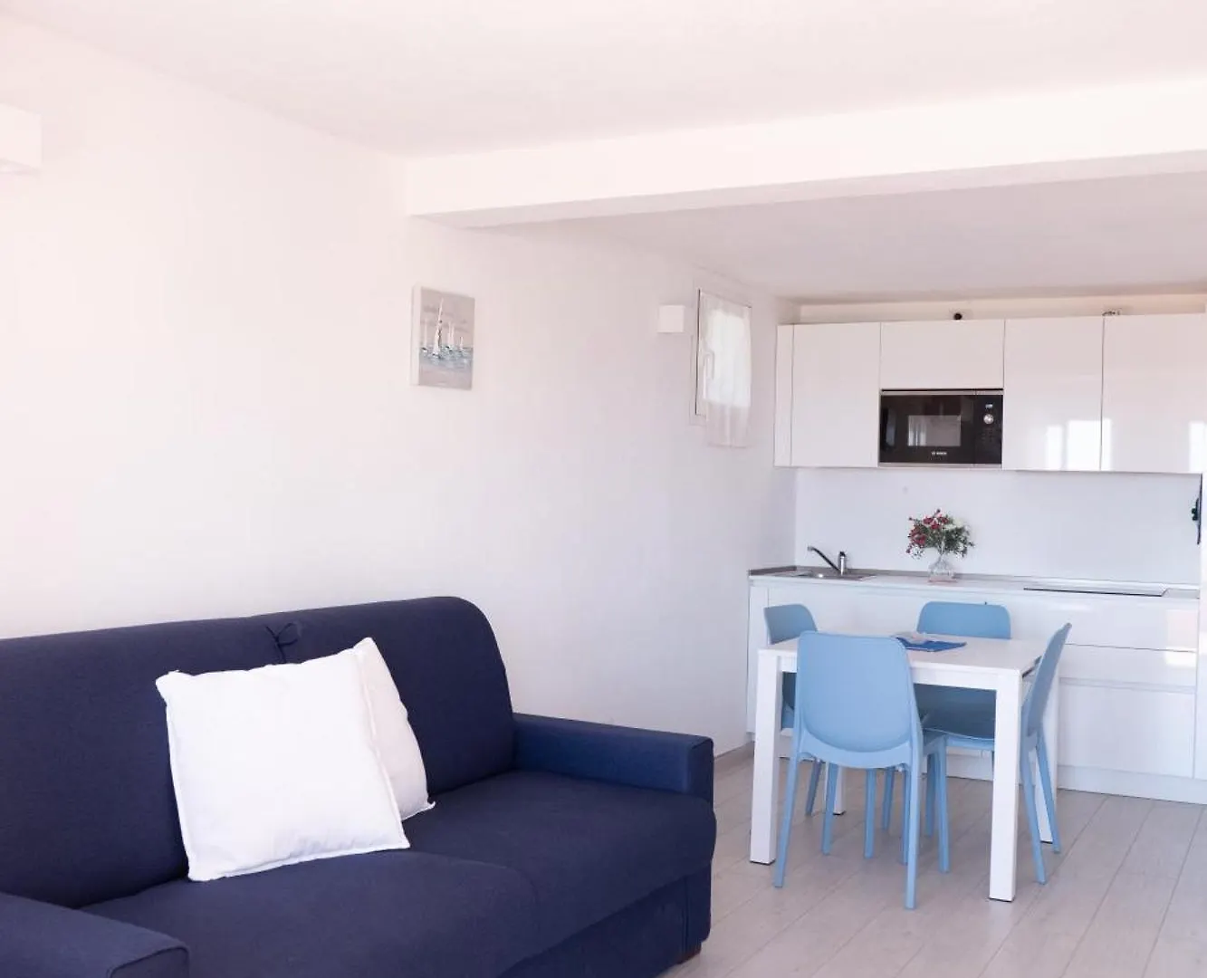 Casa Gaia Apartment Golfo Aranci