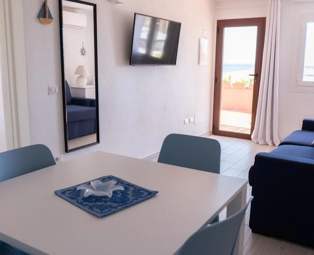 Casa Gaia Apartment Golfo Aranci 0*,