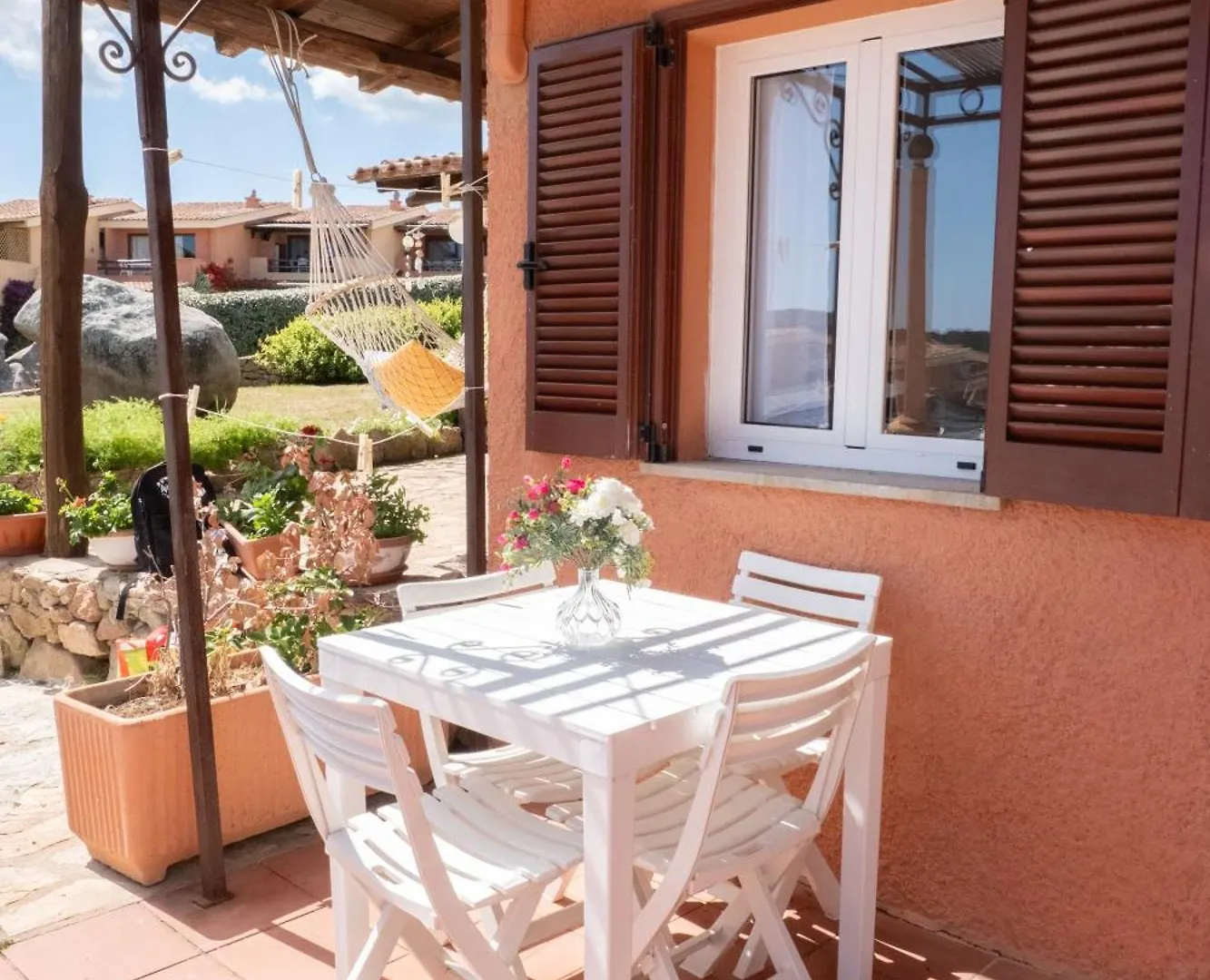 Casa Gaia Apartment Golfo Aranci